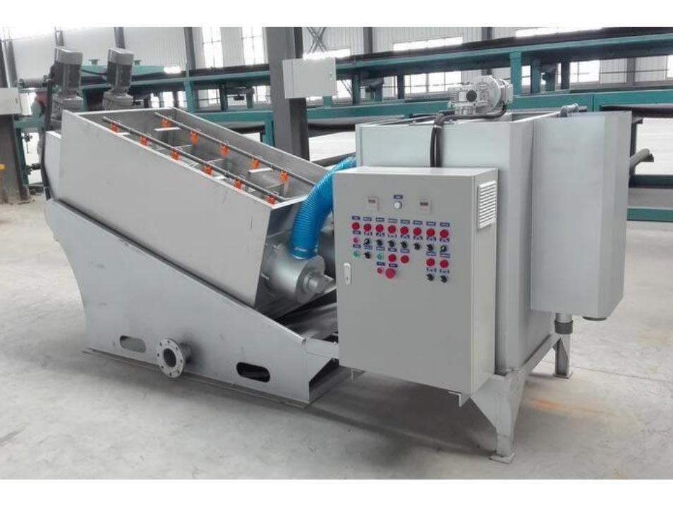  疊螺機(jī)廠家：疊螺機(jī)使用過程中的優(yōu)勢(shì)體現(xiàn)