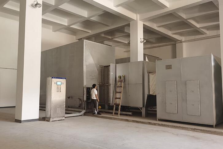 一體化污水處理設備 一體化污水處理設備